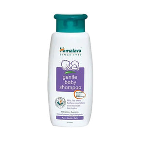 Himalaya Gentle Baby Shampoo 100ML