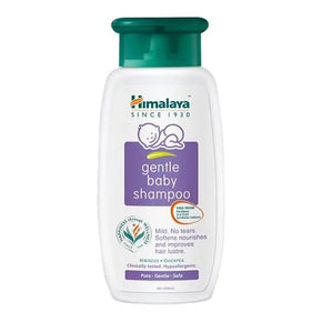 Himalaya Gentle Baby Shampoo 200ML