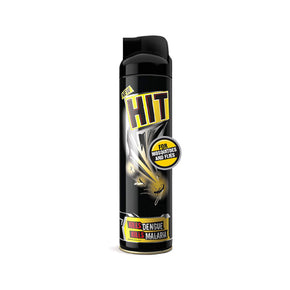 Hit Black For Mosquitoes And Flies 320ML