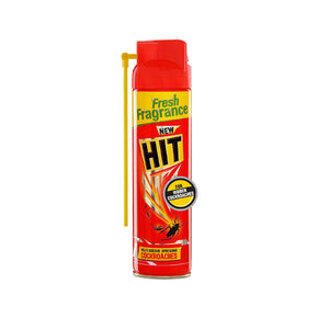 Hit Red For Hidden Cockroaches 320ML