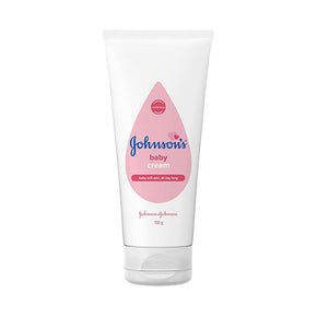 Johnson's Baby Cream 100G