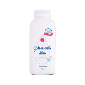 Johnson's Baby Powder 100G