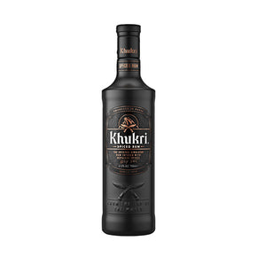 Khukri Spice Rum 750ML