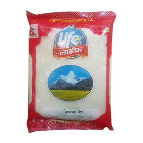 Life Agro Chamal Ko Pitho 1KG