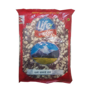 Life Agro Rato Mustang Dal 1KG