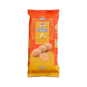 Nebico Platinum Series Butter Cookies 150G