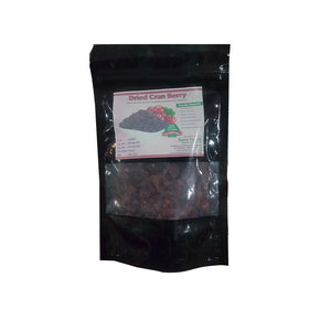 Sara Foods Dried Cran Berry 100g