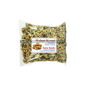 Sara Foods Walnut Kernel 100g