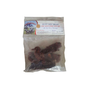 Shrestha Buff Dry Meat 130g