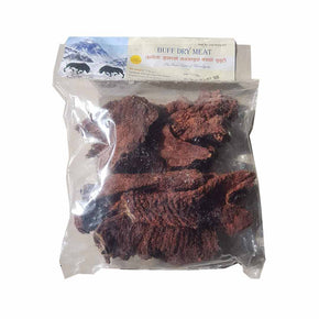 Shrestha Buff Dry Meat 400g