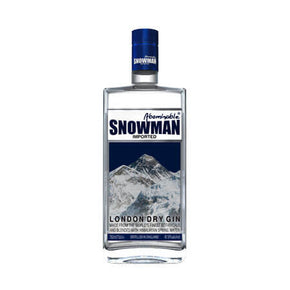 Snowman Gin 750ML