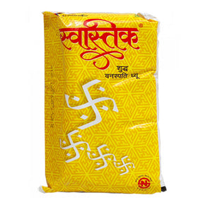 Swastik Vanaspati Ghee 1L