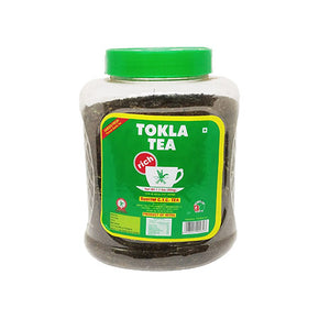 Tokla Special CTC Tea 200G Jar