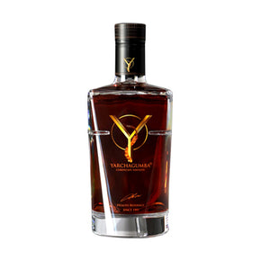 Yarchagumba Golden Sapphire 750ML